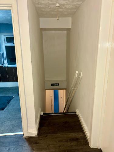 Stainless Guests house