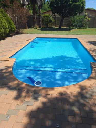 Cosy Cottage on Boom - Loadshedding Friendly Cosy Cottage on Boom - Loadshedding Friendly