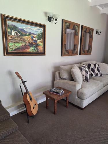 Cosy Cottage on Boom - Loadshedding Friendly Cosy Cottage on Boom - Loadshedding Friendly