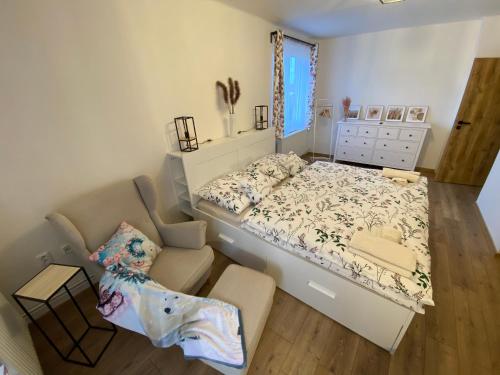 Apartmán Vráž u Písku (Apartman Vraz u Pisku) in Vraz U Pisku