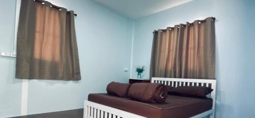 Panutsaya Homestay Room Type - One-Bedroom Bungalow