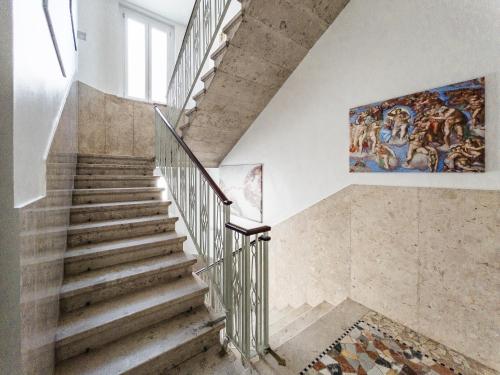 RRRapido Holy Suites and Rooms - Via Sardegna 4