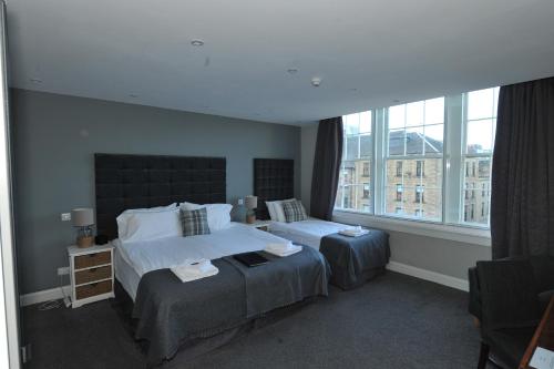 No. 53 Frederick Street, Edimburgo (foto 9)