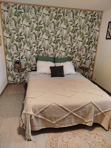 Chambre à la Campagne (Chambre a la Campagne) in Sapogne-et-Feucheres (Alsace)