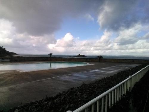 Appartement Les Sables Blancs