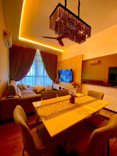 FZ Homestay, Putrajaya Prescint 5, Putrajaya