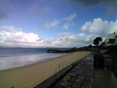 Appartement Les Sables Blancs