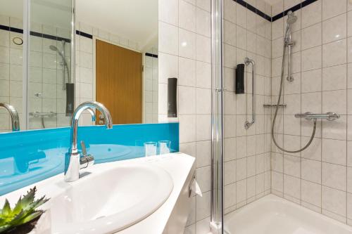 Holiday Inn Express Frankfurt Messe by IHG, Frankfurt/Main (photo 9)