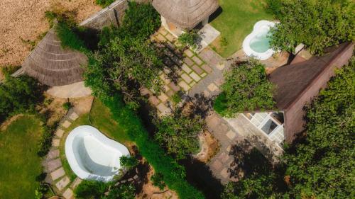 Aranya Stuga Pushkar - Pushkar