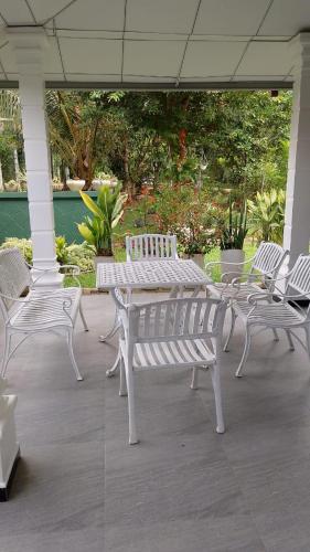 Facilities, Suriya Homestay in Makandura