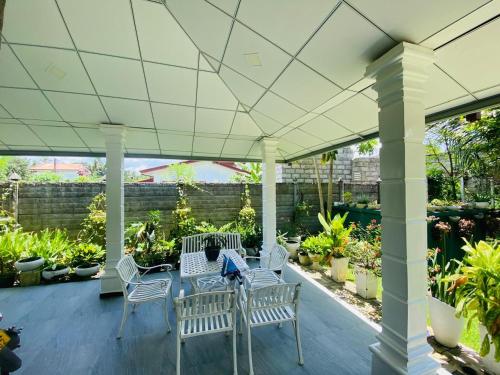 Facilities, Suriya Homestay in Makandura