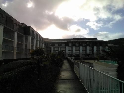 Appartement Les Sables Blancs