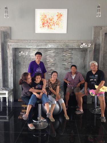 At Me2 Hotel Phitsanulok