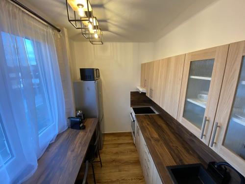 Apartmán Vráž u Písku (Apartman Vraz u Pisku) in Vraz U Pisku