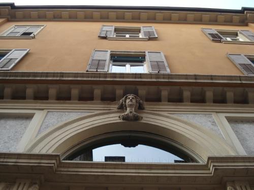 B&B Quo Vadis Arena, Verona (photo 4)