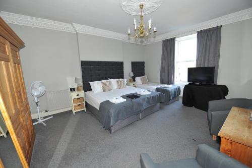 No. 53 Frederick Street, Edimburgo (foto 11)