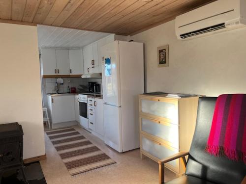 Annies Hus in Arjang