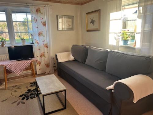 Annies Hus in Arjang