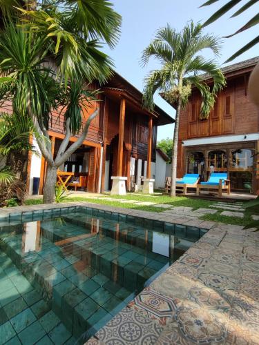 Baan Ganesha