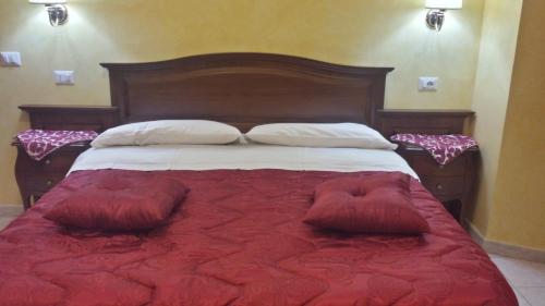 3 Lati di Pitagora B&B – Rome