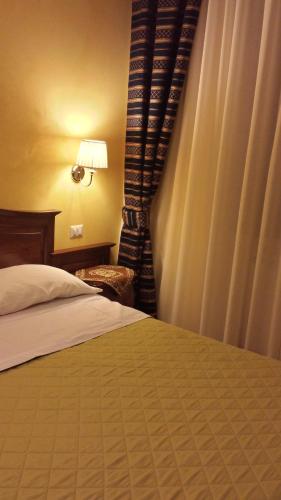 3 Lati di Pitagora B&B – Rome