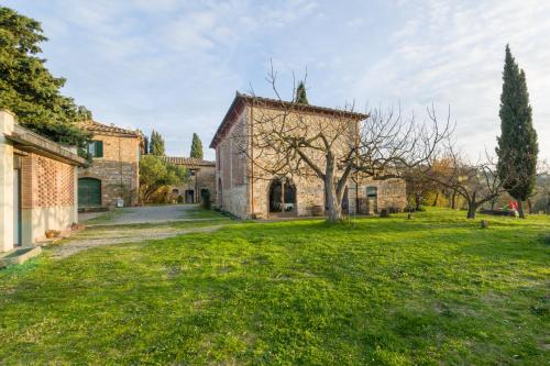 Agriturismo Santa Croce