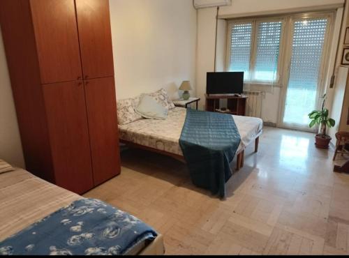 A casa di zia Anna, Rom (Foto 5)