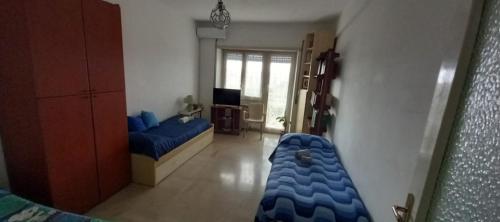A casa di zia Anna, Rom (Foto 4)