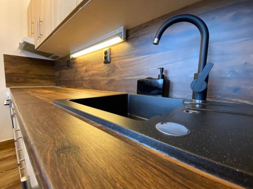 Apartmán Vráž u Písku (Apartman Vraz u Pisku) in Vraz U Pisku