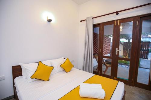 One-Bedroom Villa image 10