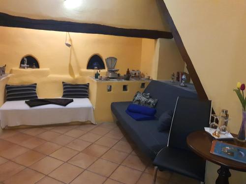 Hotel Rural La Raya 1866 in Güimar