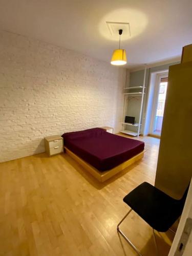 Lovely Apartment near metro A Re di Roma, Roma (foto 8)
