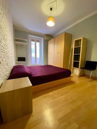 Lovely Apartment near metro A Re di Roma, Roma (foto 7)
