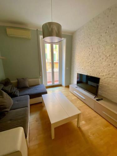 Lovely Apartment near metro A Re di Roma, Roma (foto 4)