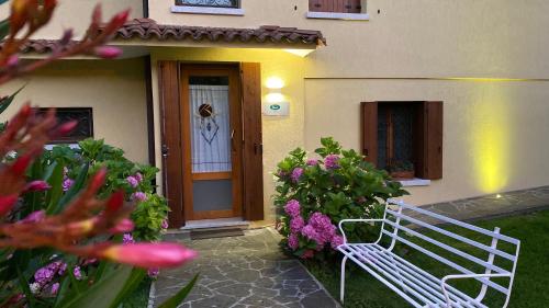 B&B Relief – Possagno, 