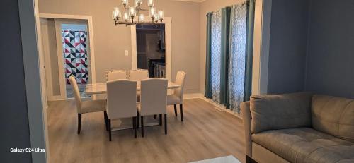 3 Bedroom House in Schenectady, USA