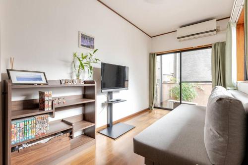 kensui house
