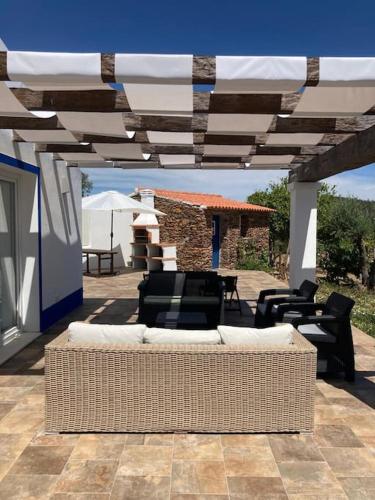 Kilátás, Casa do Monte T2 - Esperança (Casa do Monte T2 - Esperanca) in Arronches
