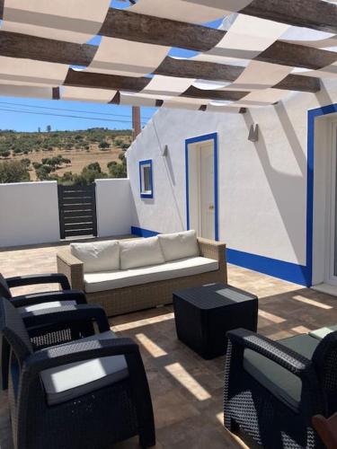 Létesítmények, Casa do Monte T2 - Esperança (Casa do Monte T2 - Esperanca) in Arronches
