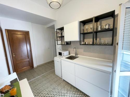 La Magnolia Monteverde Apartment, Řím (fotografie 7)