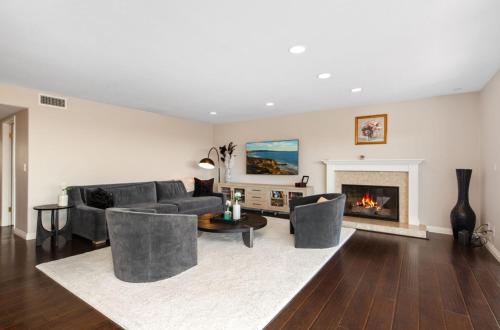3 bedroom beauty in Dana Point in Dana Point, USA