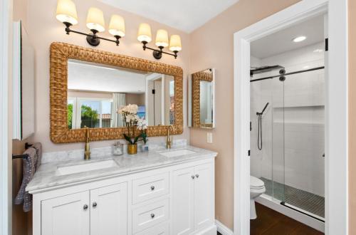 3 bedroom beauty in Dana Point in Dana Point, USA
