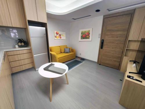 Pillows CoLiving, Hong Kong (foto 11)