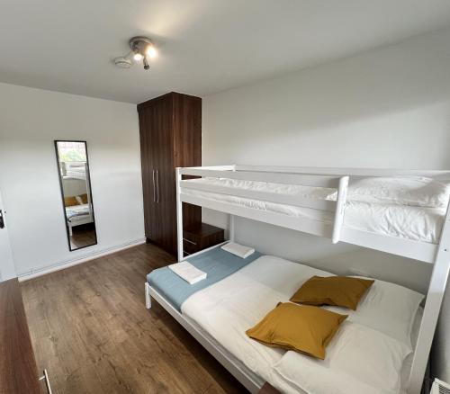 London Rooms King's Cross, Londyn (zdjęcie 6)