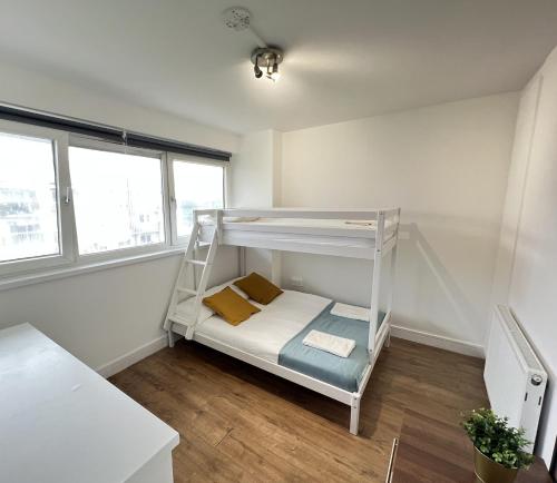 London Rooms King's Cross, Londyn (zdjęcie 10)