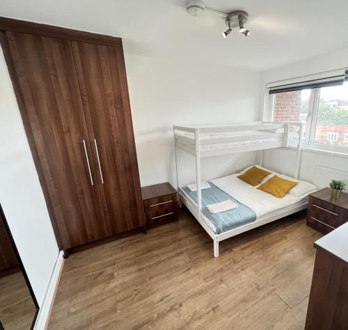 London Rooms King's Cross, Londyn (zdjęcie 11)