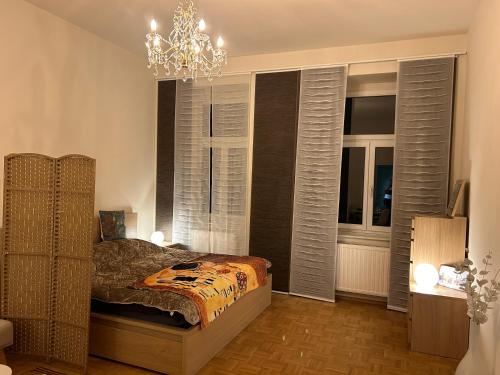 Victory Premium Apartment