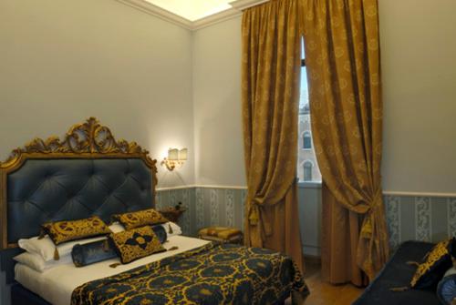 Select Via Veneto, Řím (fotografie 5)