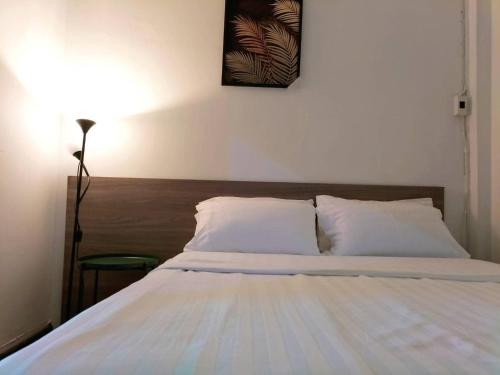 ONEWAY Guest House BKK