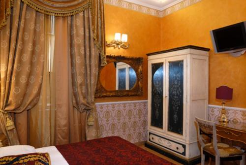 Select Via Veneto, Řím (fotografie 7)